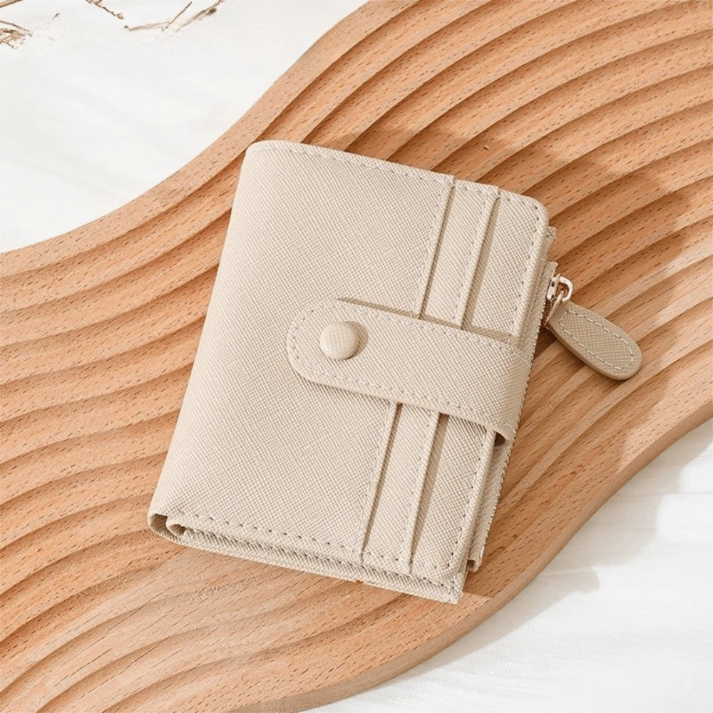 Fashion Pu Leather …