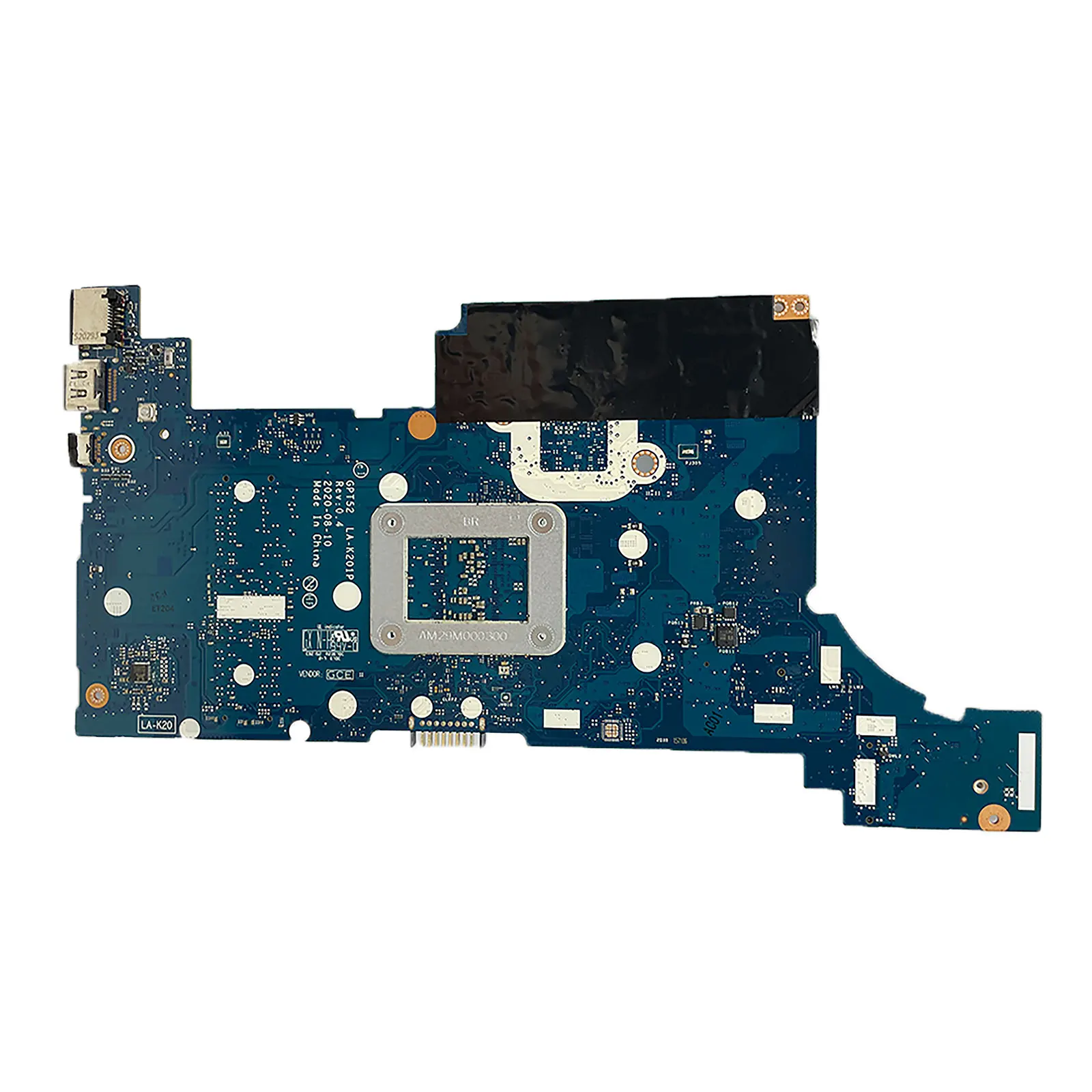 For HP 15-DW Laptop Mainboard LA-K201P M29205-601 M29209-601 M29208-601 M29211-001 i5 i7 11th Motherboard Pavilion 250 G8 15S-DR