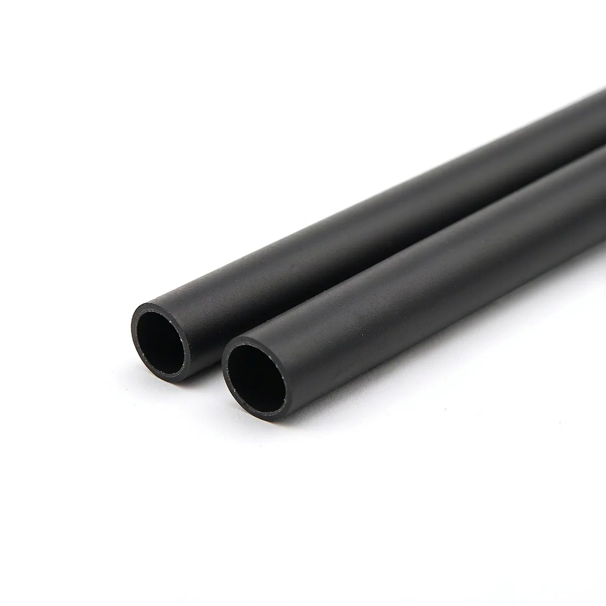 3:1 Black With Glue Heat Shrink Tube Dual Wall Tubing 1.6 ~ 50mm Diameter Polyolefin Insulated Adhesive Lined Shrink Wrap Sleeve