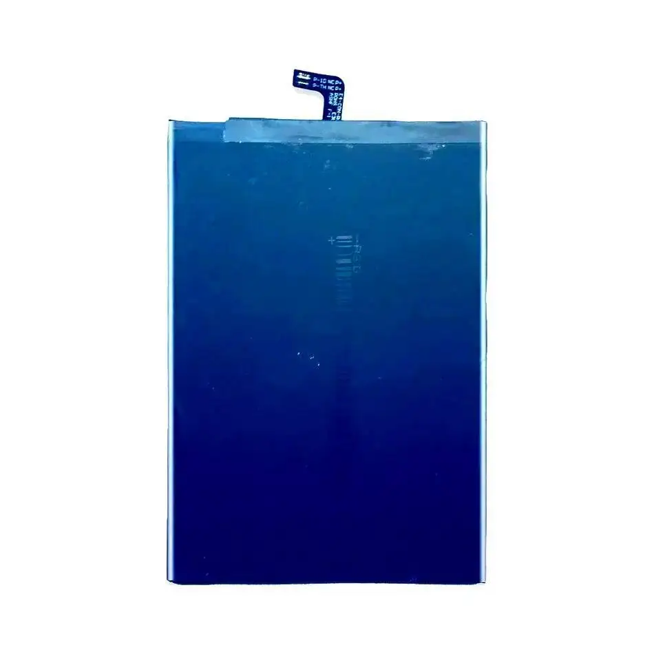 5500 มิลลิแอมป์แบตเตอรี่โทรศัพท์มือถือที่เชื่อถือได้สำหรับเสี่ยวหมี่ MI Max 3 Max3 BM51 ปลอดภัย