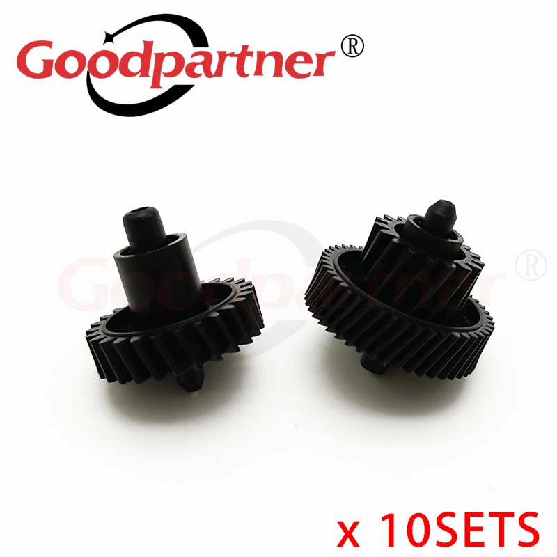 10X Drive Gear for Brother DCP 8060 8065 8070 8080 8085 MFC 8460 8480 8660 8670 8680 8690 8860 8870 8880 8881 8890 HL 5240 5270