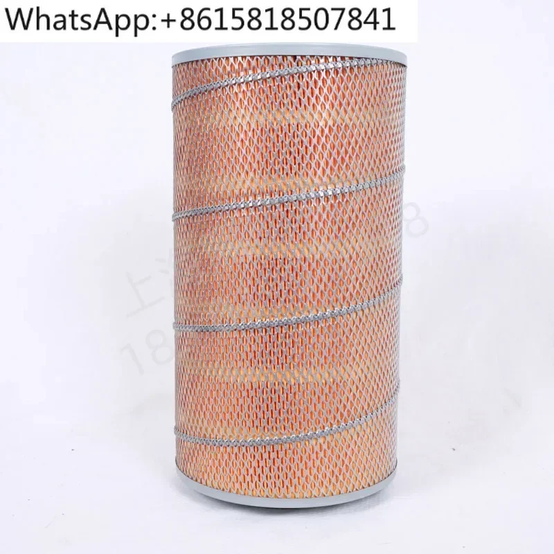 Elemento de filtro de ar do compressor de ar SCR