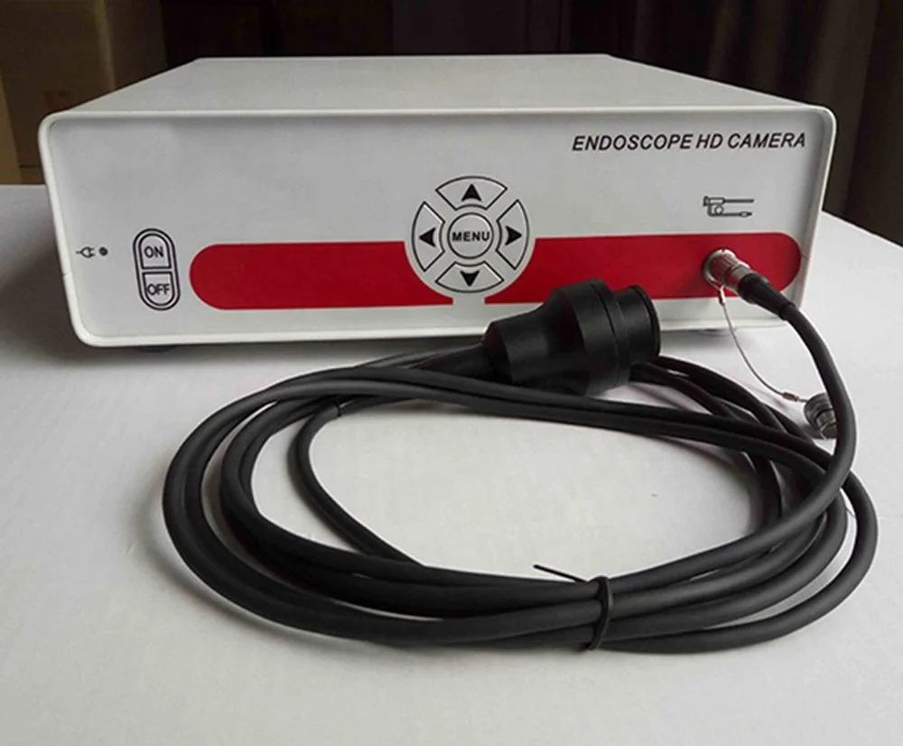 Recording Device System clinical device with factory price Medical New Endoscopy Recording Device full HD Endoscope Image