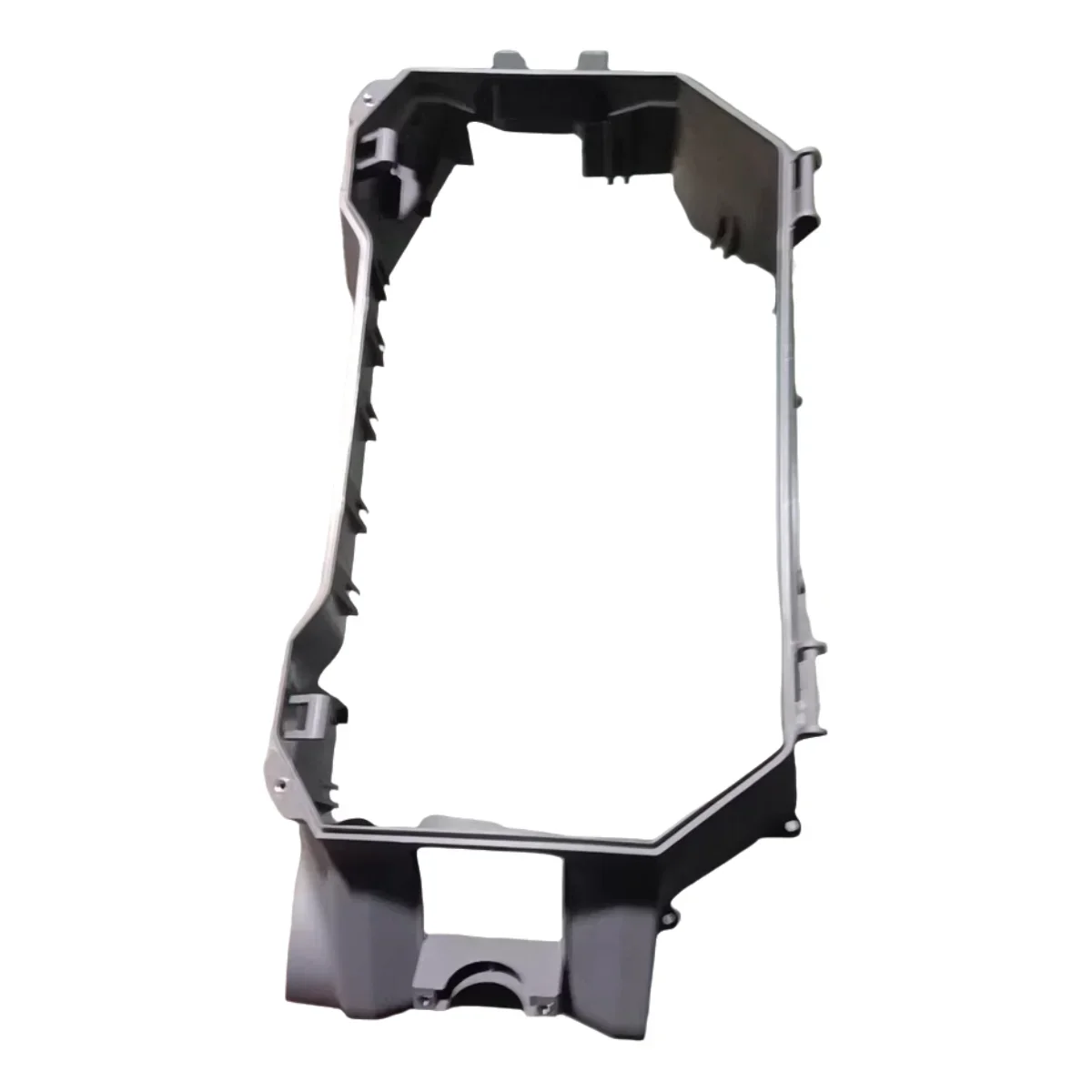 Para DJI T50 T25 Protección de plantas Marco de carcasa trasera de drones - Accesorio esencial para mantenimiento y reparación de drones