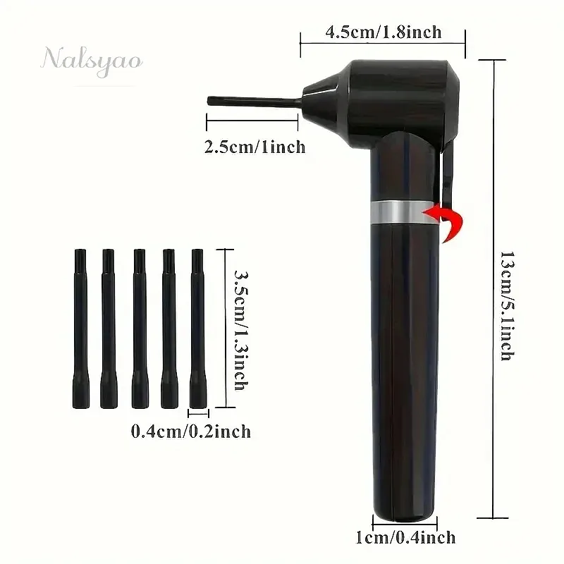 For Tattoo Ink Pigment Mixer 100pcs Plastic Mixing Sticks Microblading Pigment Stirrers Disposable