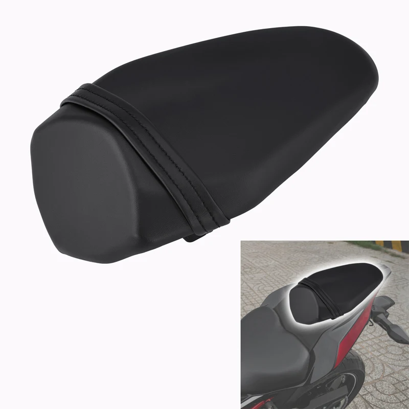 

Заднее пассажирское сиденье для Kawasaki Ninja ZX25R ZX-25R SE 2020-2025 ZX-4R ZX-4RR 2023-2025