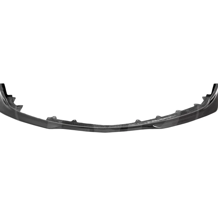 

VRS STYLE CARBON FIBER FRONT LIP for 2003-2005 MITSUBISHI LANCER EVOLUTION EVO 8