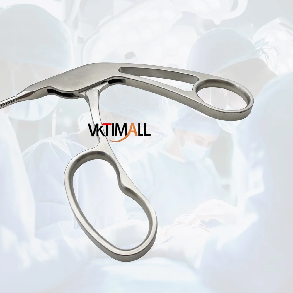 Arthroscopic Sliding Suture Cutter Shoulder Arthroscopic Thread Cutter Knot Pusher Arthroscopic Instruments
