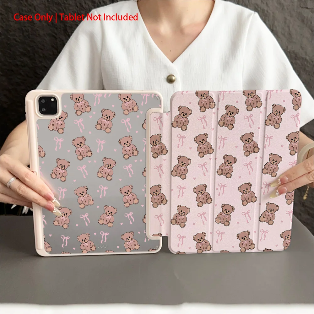 

Чехол, совместимый с iPad 10.9/Pro11/10th7/8/Air 4/5/Air 13(M3 2025)/Air 11(M3 2025)/Air 11(M3 2025)/(A16 2025)