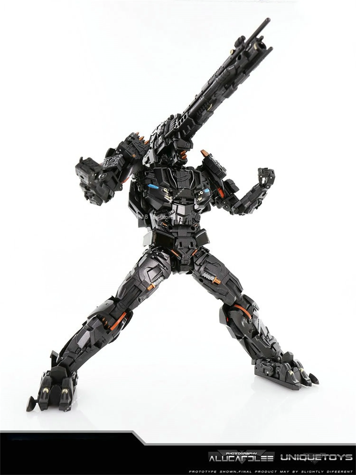 [In Stock 2.0] Original UniqueToys Transformation UT R-01 R01 Lockdown Y-05 Peru Kill Movie 4 Alloy Action Figure Robot Toys