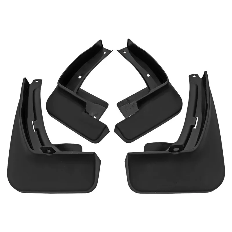 Car Mud Flaps For Honda City Hatchback 2021 2022 Mudflaps Splash Guards Mud Flaps Front Rear Mudguards Fenders Auto Accessories