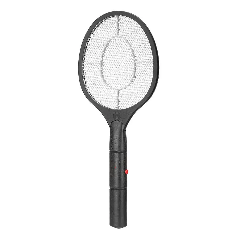 Summer Supplies Plastic Electric Fly Insect Racket Mosquito Wasp 5 Colors Mosquitos Killer Portable Swatter Bug Outdoor_voghion.com