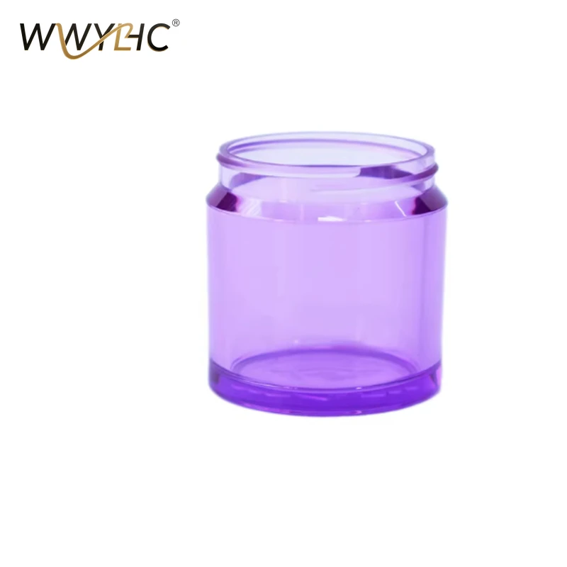 Suitable for M40 Commander Portable Travel Threaded Coffee Bean Can C40 Powder Cup Thickened Resin