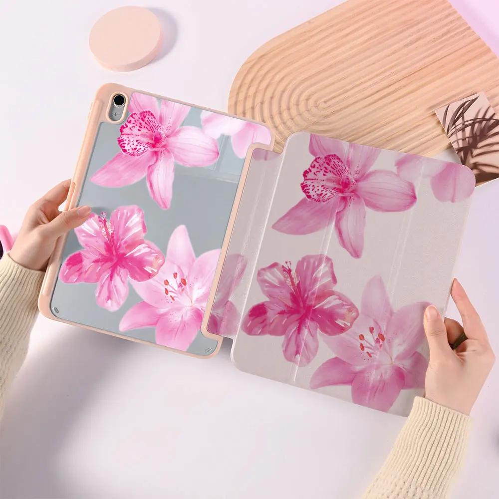 

Case compatible with iPad 10.9/Pro11/10th7/8/Air 4/5/Air 13(M3 2025)/Air 11(M3 2025)/Air 11(M3 2025)/(A16 2025),For S7/S8/S9