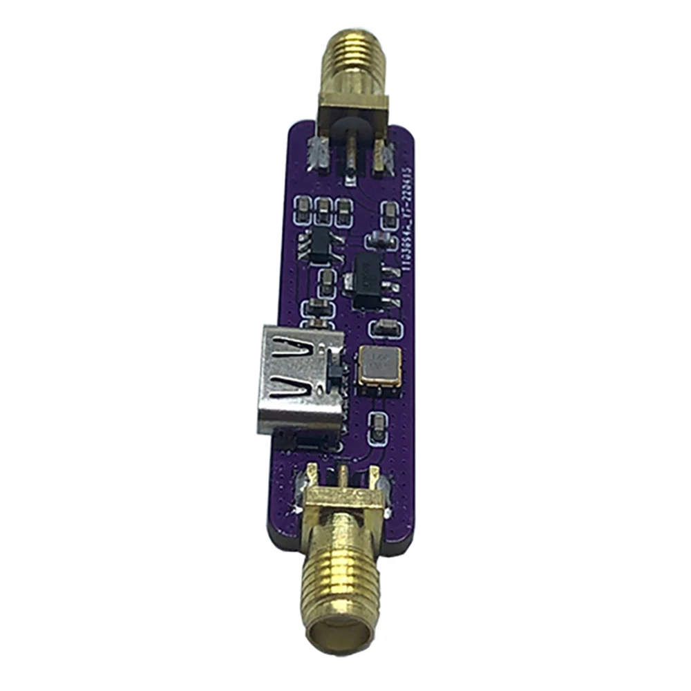 T36C Active SAW Filter And LNA 5V Power Supply 1090Mhz 1.09Ghz ADS-B