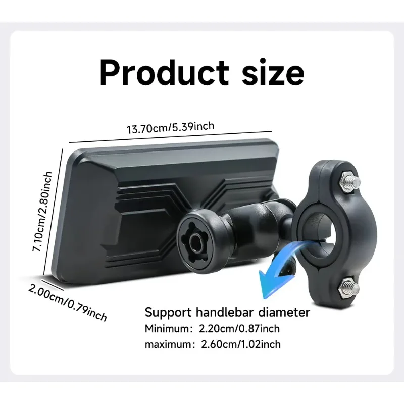 

4.7" Waterproof Navigation for Motorcycle Super Cheap and Durable Adventure Bike Navigation Motorcycle Gps Units