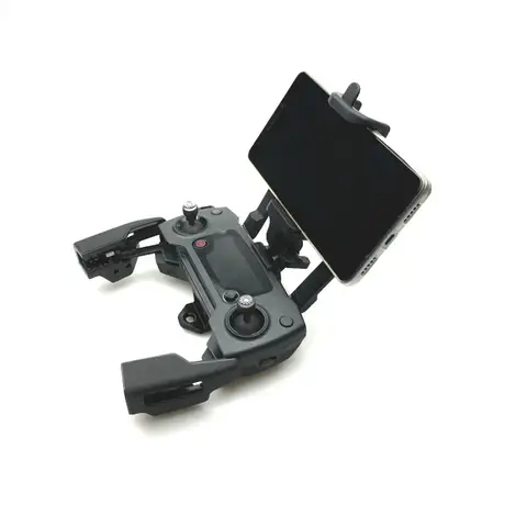 50-85mm Mobile Phone Holder Clip Remote Control Bracket for DJI Mavic Pro / Mini 1/mini SE /Mavic 2 Pro Zoom Drone Accessories