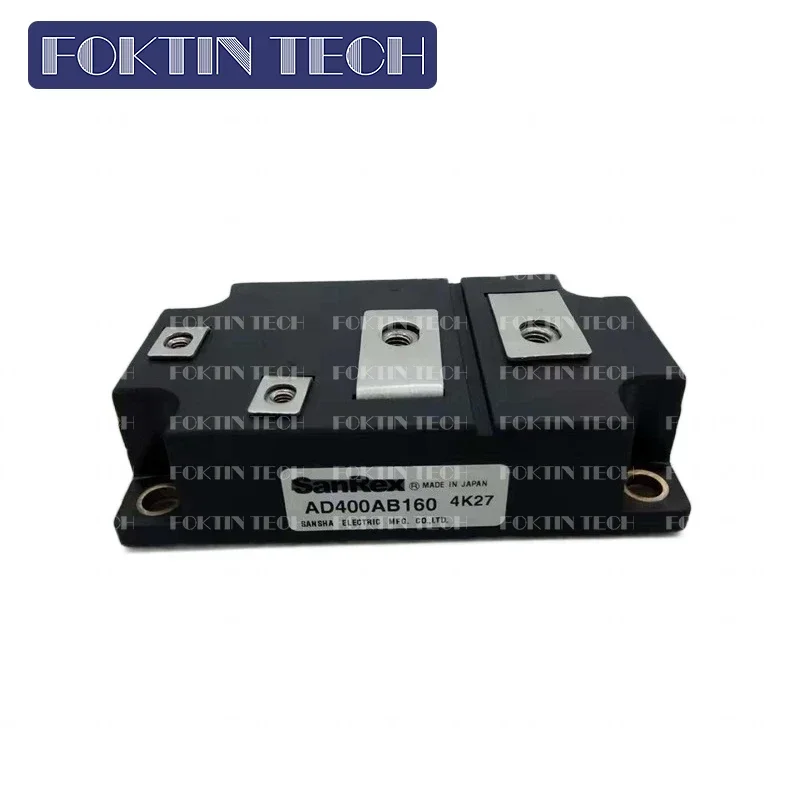 Модуль IGBT AD400AB160