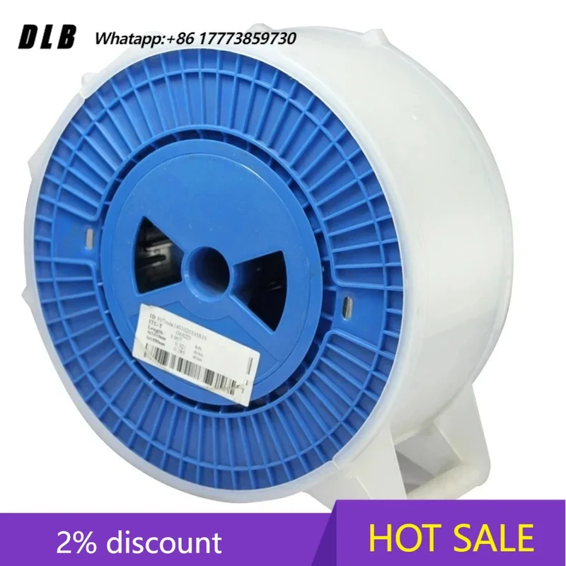 G652D 1-50KM 9/125 Single Mode Bare fiber disk OTDR measuring OTDR test optical  reels Bare fiber for OTDR fiber Test