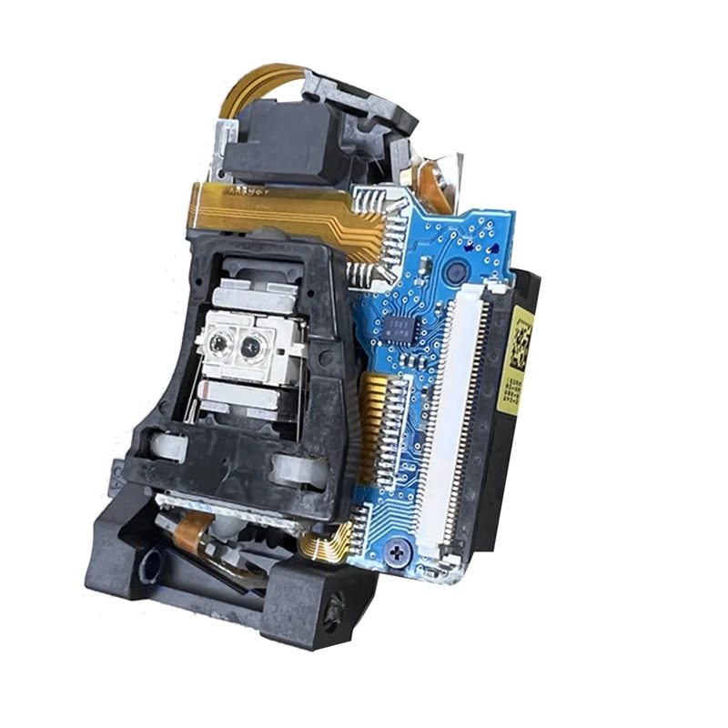 

Laser Lens KES-460 For PS3 Slim Optical Pick Up Laser Lens Replacement For PS3 Slim KES460 Module Easy To Use