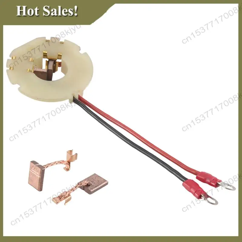 -A23G Carbon Brush Holder For 638991-1 638614-1 DF458D DHP458 DHP448 DDF458 DDF448 BDF458 CB-440
