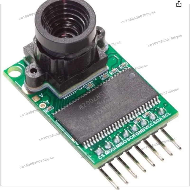 For B0067 Arducam OV2640 200 W Arduino UNO Mega2560 Raspberry Pi Pico