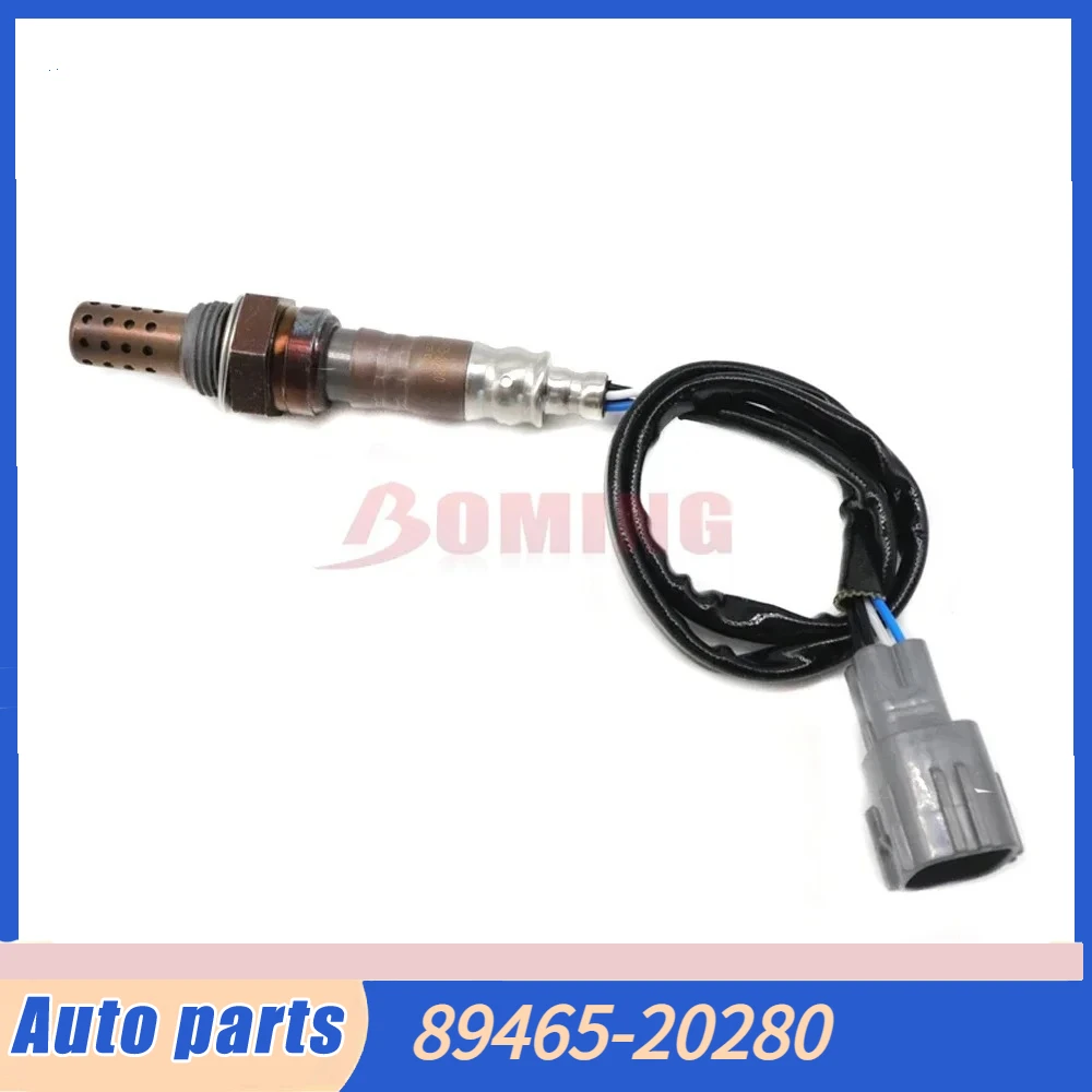 

Датчик кислорода (лямбда-зонд) 89465-20280 для Toyota Caldina Camry 3SFE 1992-2002, 8946520280