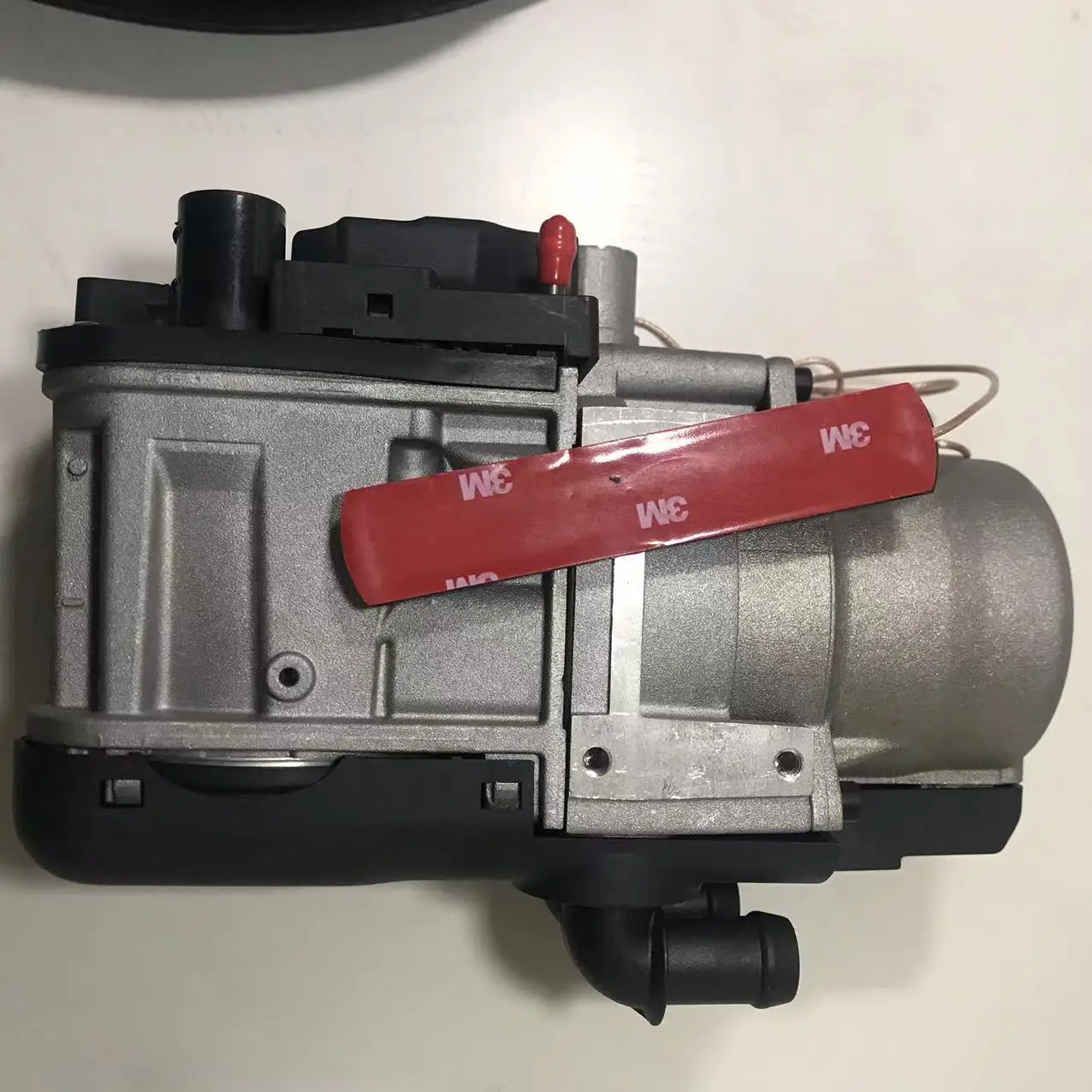 Preheater 5kW   Coolant Heater 12V 5KW Engine   Parking Liquid Heater