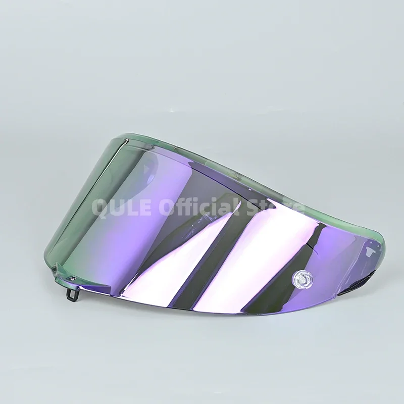 Helmet Visor for AGV Pista GP R GP RR Corsa R Motorcycle Motorbike Full Face Shield Accessories Parts Lens Case Windshield Moto