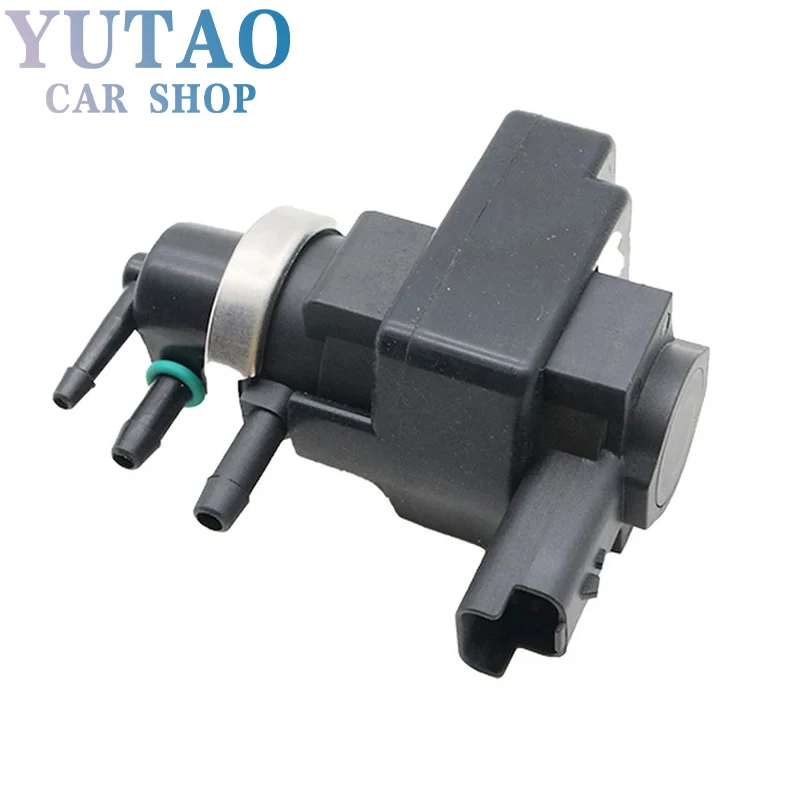 9830210580 Turbo Pressure Solenoid Valve For Peugeot T88/B73/W23/1.6TRCZ Ccitroen C3 C4 C5 Auto Parts