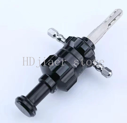 

Inner Milling Four Track Suitable for Toyota Multi-function Wrench for TOY48 TOY40 TOY2 HY22 Maintenance & Installation Tools