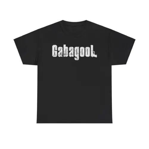 The Sopranos Gabagool T Shirt Tony Soprano tv show Tee