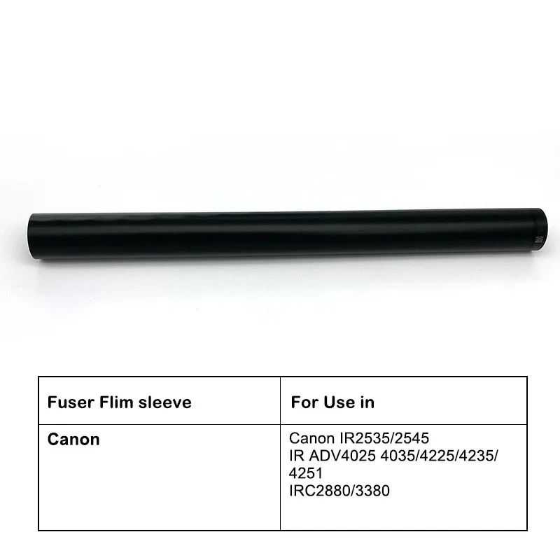 

1 металлическая пленка для крепления фьюзера FM3-9303 для Canon IR 2535 2545 4025 4035 4045 4051 4225 4235 4245 4251 4525 4535 4545 4551