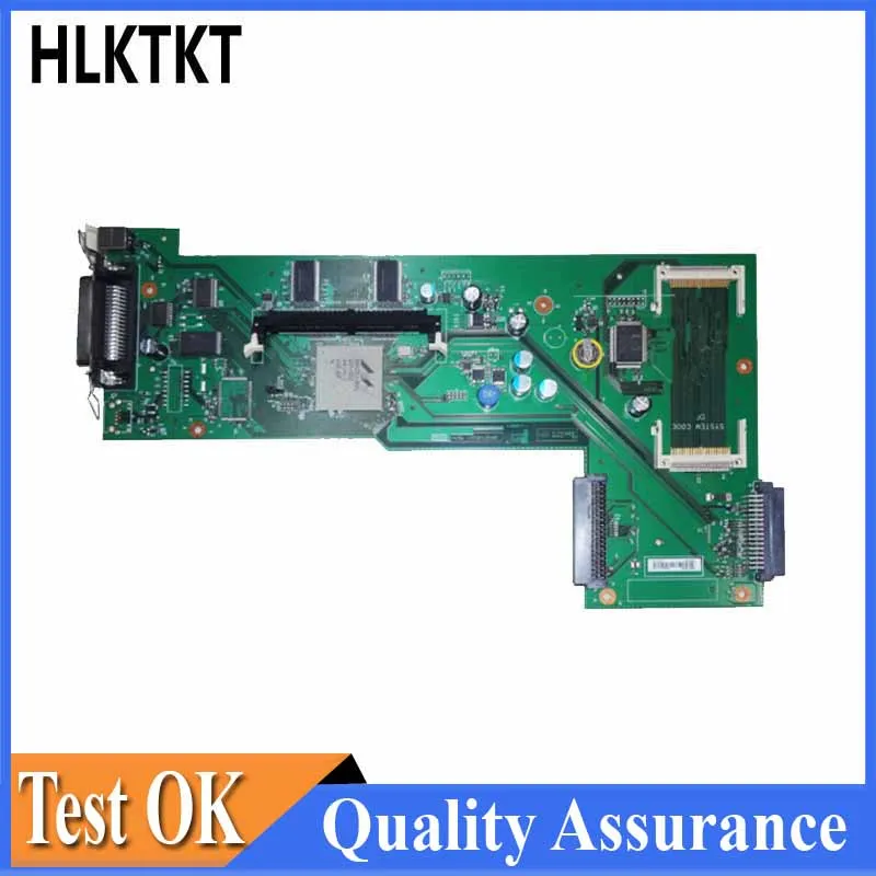 Q6499-67901 Q6497-60002 Q6498-69002 Q6498-67901 Q6498-67902 Formatter Board For HP 5200 5200L 5200LX 5200N 5200DN 5200DTN