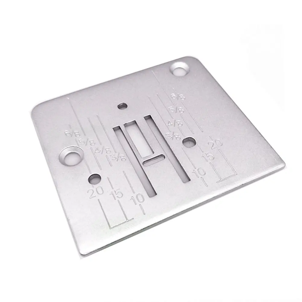 Needle Plate #744004001/739008009/744004104 fits Babylock Janome New Home Viking Pfaff 5BB5429