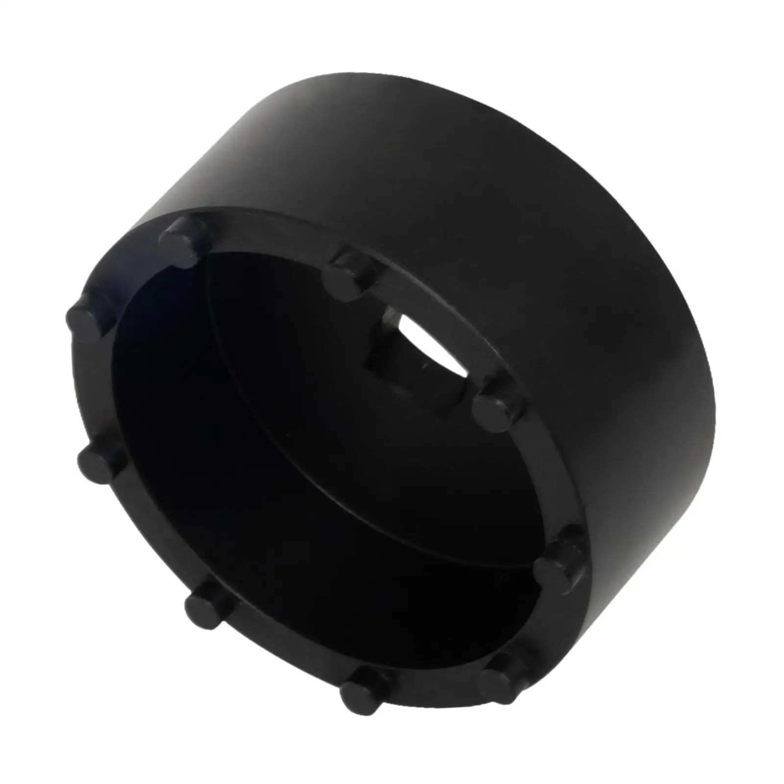 

Axle Nut Socket 31510 Professional Easy to Install Practical Portable Spare Parts Accessories Replacement 1/2" Drive for GM