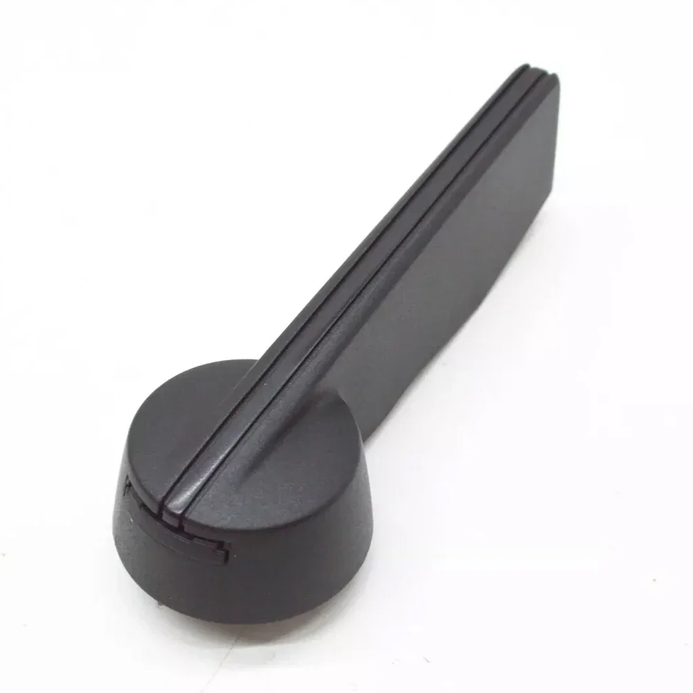 

ABS Handle Car Hood Release Automotive Parts Easy Installation Non-deformation Wear-resistant For Car Accessory