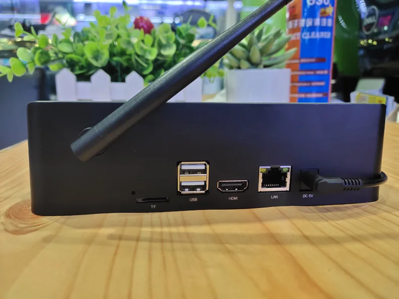 2024 كمبيوتر صغير متعدد الوظائف مقاس 7 بوصة جديد مع نظام Windows