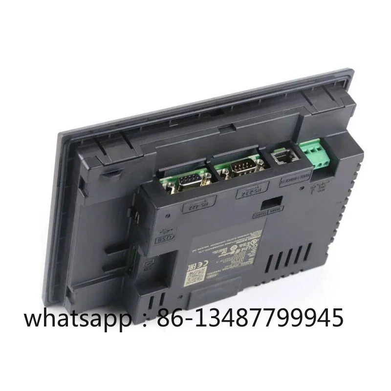 

Оригинальный новый в наличии сенсорный экран HMI GS2107-WTBD GS2107-WTBD-N сенсорная панель один год гарантии