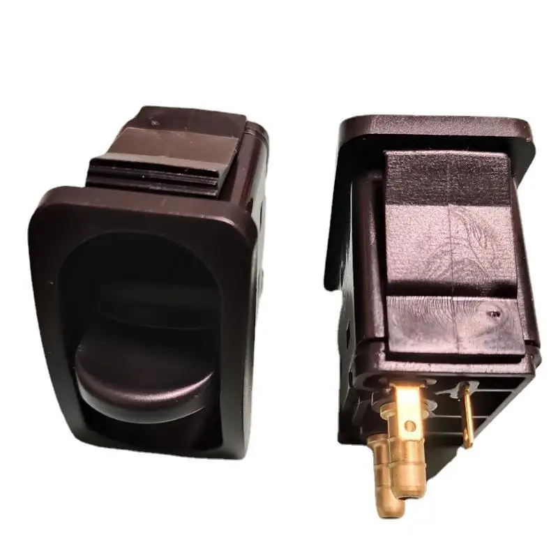 Airbag shock absorber seat electric inflator special automotive parts air pump control system airbag switch