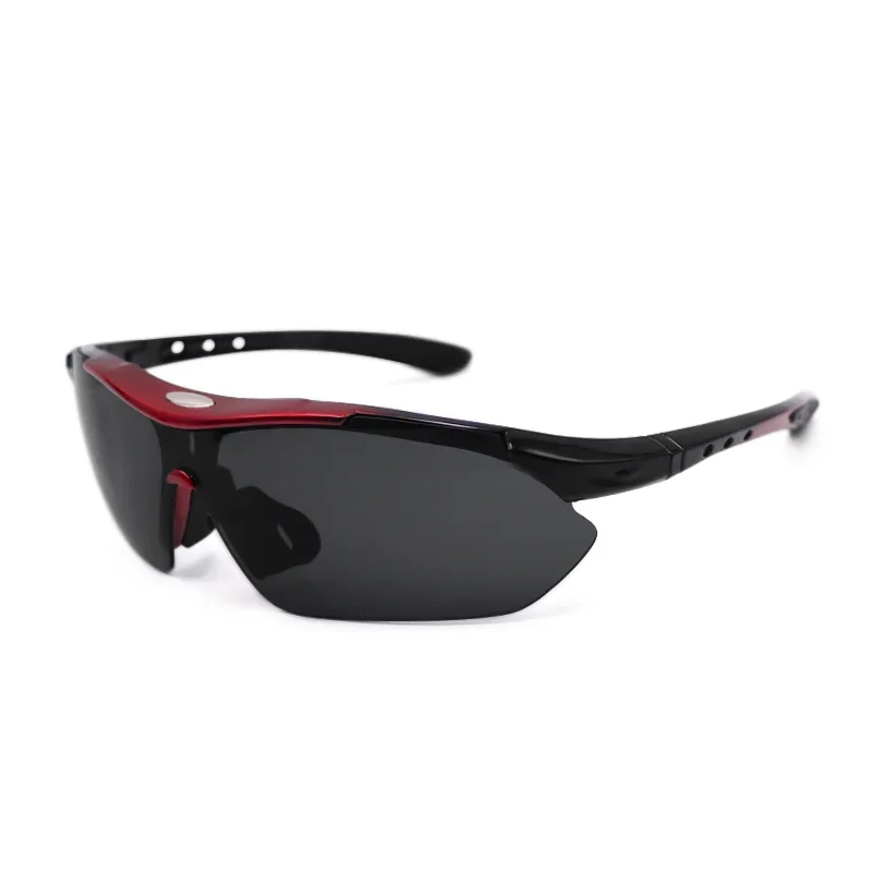 Marke Designer Im Freien Sport Radfahren Fahrrad Bike Reiten Herren Sonnenbrille Brillen Frauen Brille Gläser UV400 Objektiv OD0011