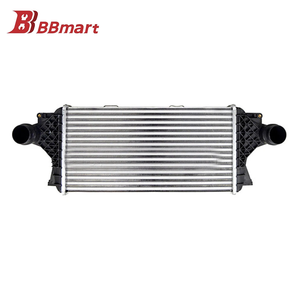 A0995000600 BBmart Auto Parts 1pcs Charger Intercooler Air Cooler For Mercedes Benz GLE W166 11-19 Car Accessories