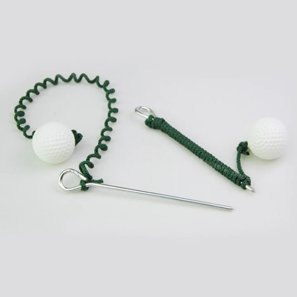 

Rope Ball Fly Swing Training Practice Cord Ball Ideal for Beginners and Lovers Quick Session Fly Practice Rope