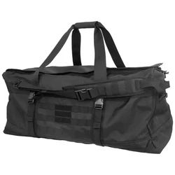 Large Capacity Fishing Bag Tactical Handbag Luggage Duffel Bags Men's Gym Camping Hiking Travel Camping Hunting Hand Bag