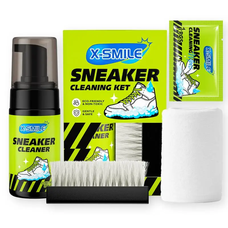 #18 Cheapest Shoe Brushes Deals You Can Get