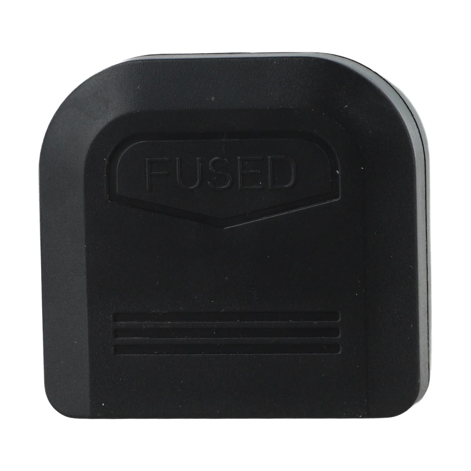 1pc Converter Adaptor Converter Mains Euro Travel Adapter 2 Pin To UK 3 Pin European Electrical Sockets 1pc Converter