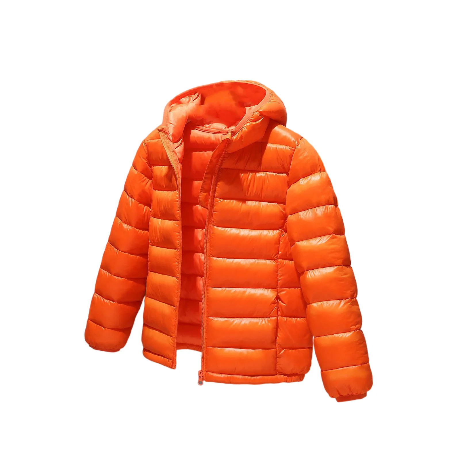 Chlidren Boys Girl Winter Coats Jacket Kids Snow Hoodie Clothes Children\'S Clothing комплекты для маленьких мальчиков 2024