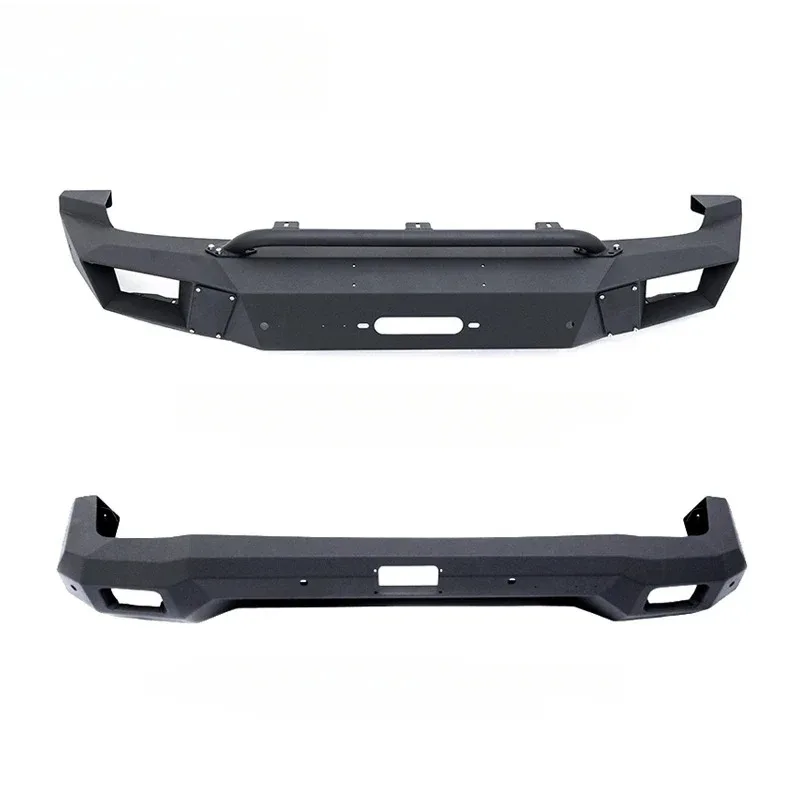 ชุดแต่งกันชนหน้าและหลัง ApolloTop Fire TOPFIRE Blade เหมาะสำหรับ Wey Tank 300 ชุดแต่งกันชนหน้า 21 Weipai