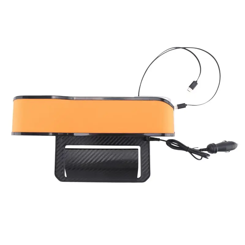 Car Crevice Organizer Car Multifunction Car Car Interior