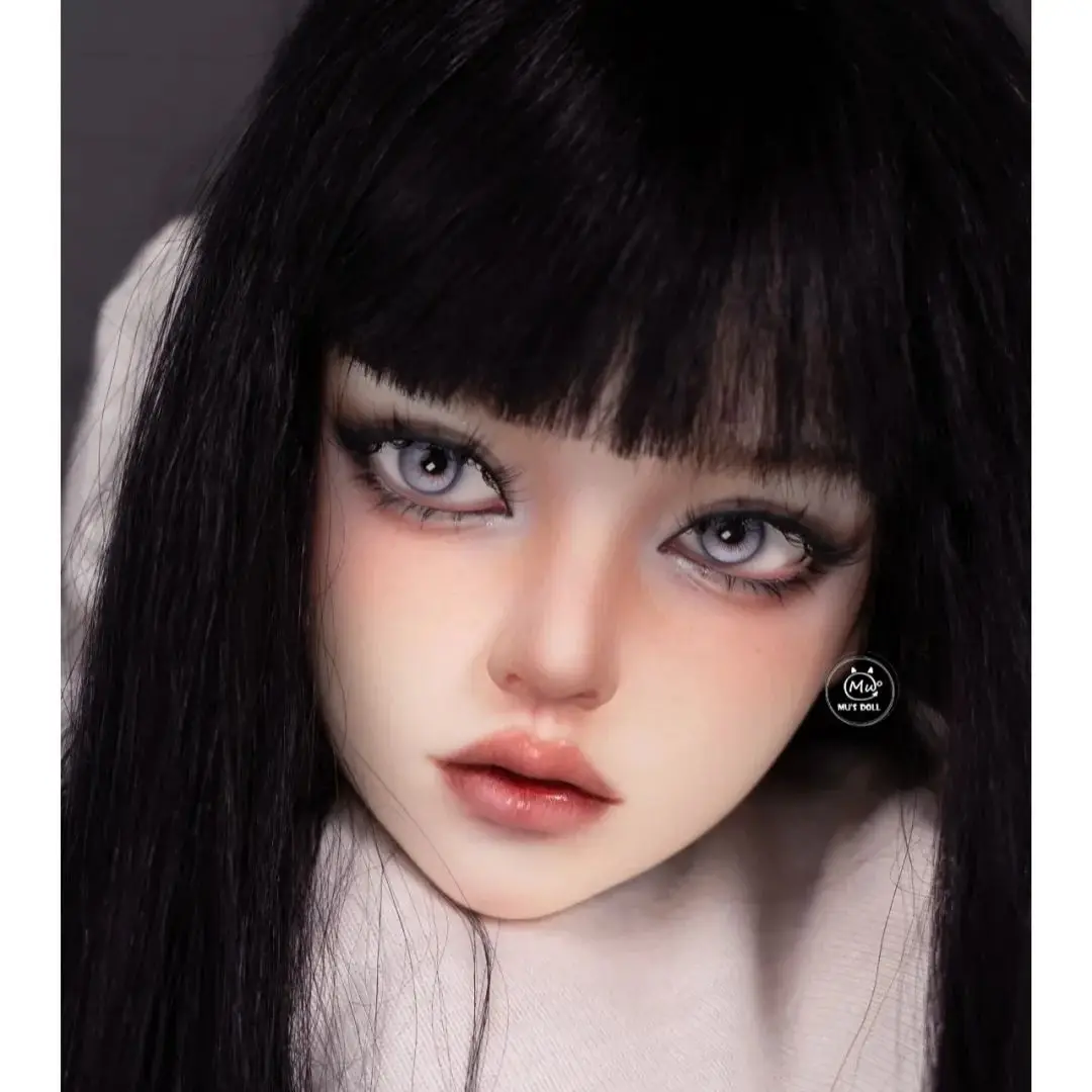 Testa per Bambola BJD 1/3 Mari 2026 - Giocattolo per Bambini in Resina di Alta Qualità Disponibile